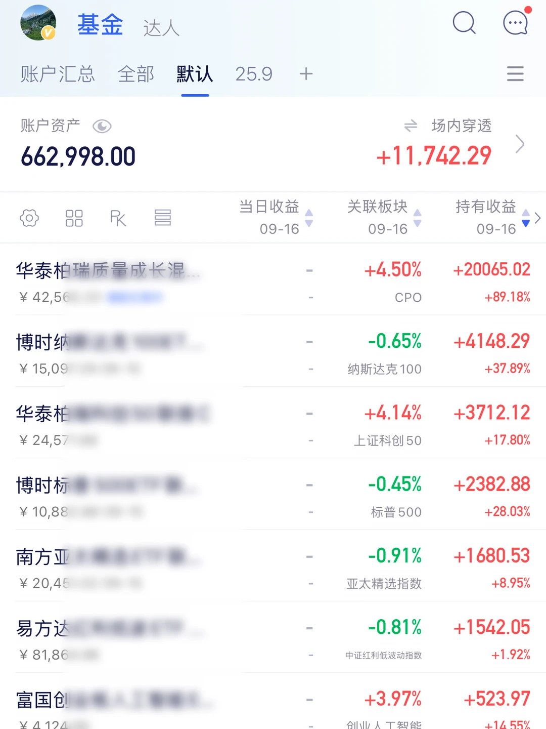 感恩