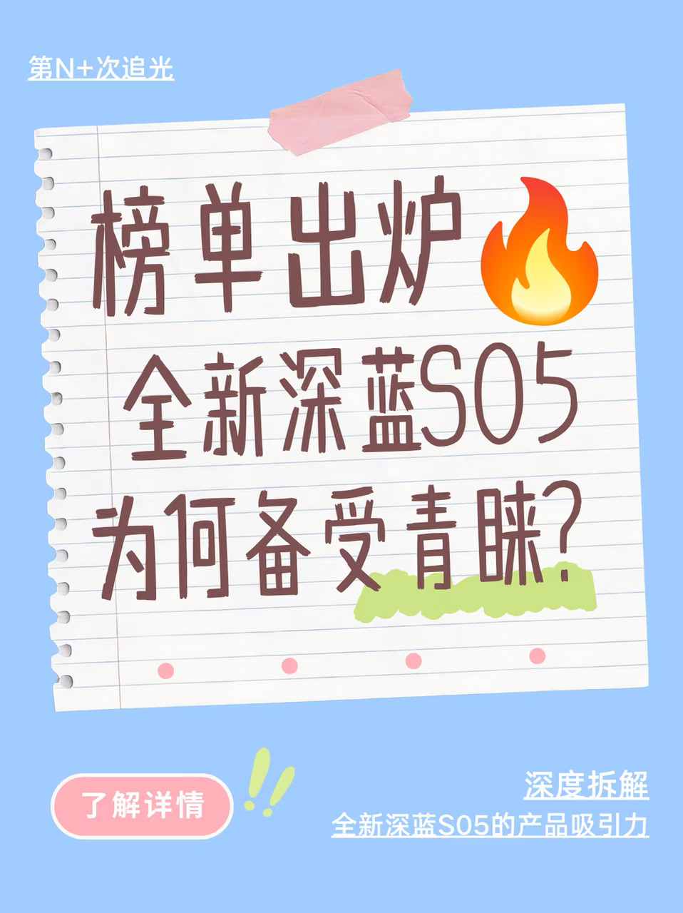 热销登顶🔥这台车到底有哪些过人之处？