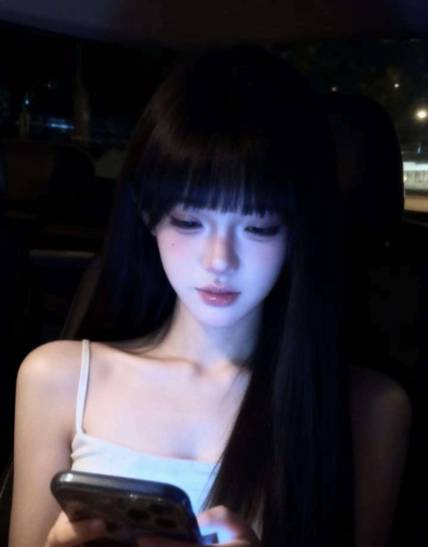 降温了，注意保暖