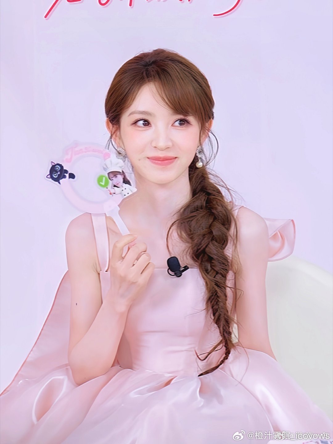 #田曦薇[超话]#  txw#田曦薇林知夏# txw#田曦薇天才女友# 
世界仅一个田曦薇
​