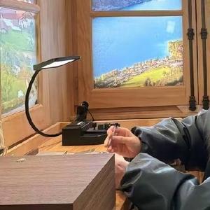 清汛论科技