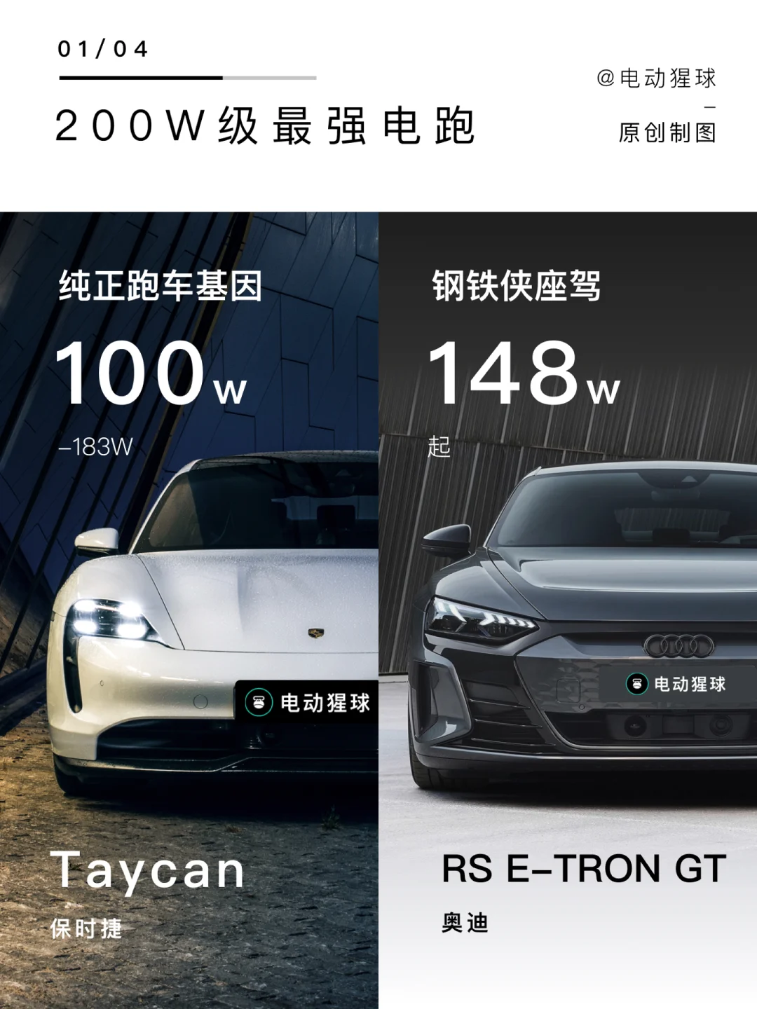 油车帅...关我电车什么事啊？