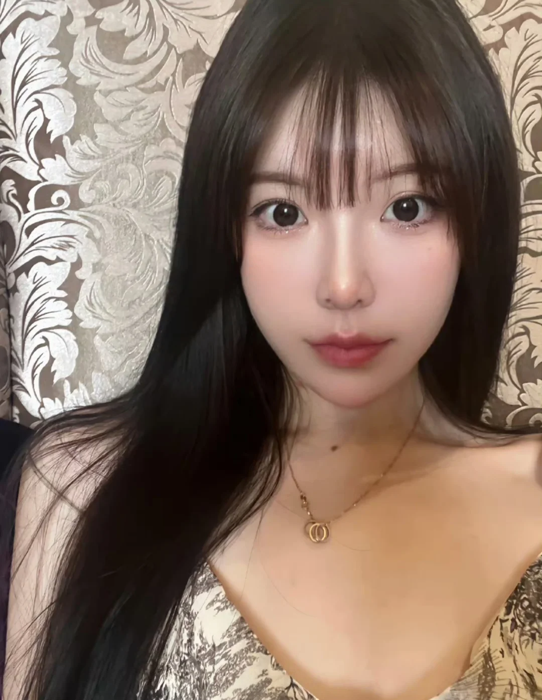 回来辣😝