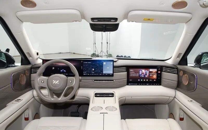 现在买个车，尤其是新能源车，比前两年得多想想了。  政策明年开始就慢慢...