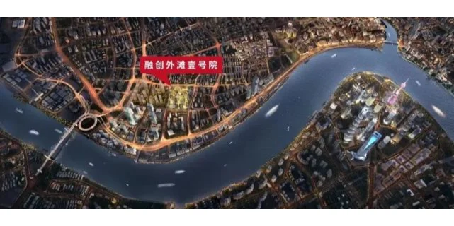 上海豪宅董家渡：坎坷风云20年！