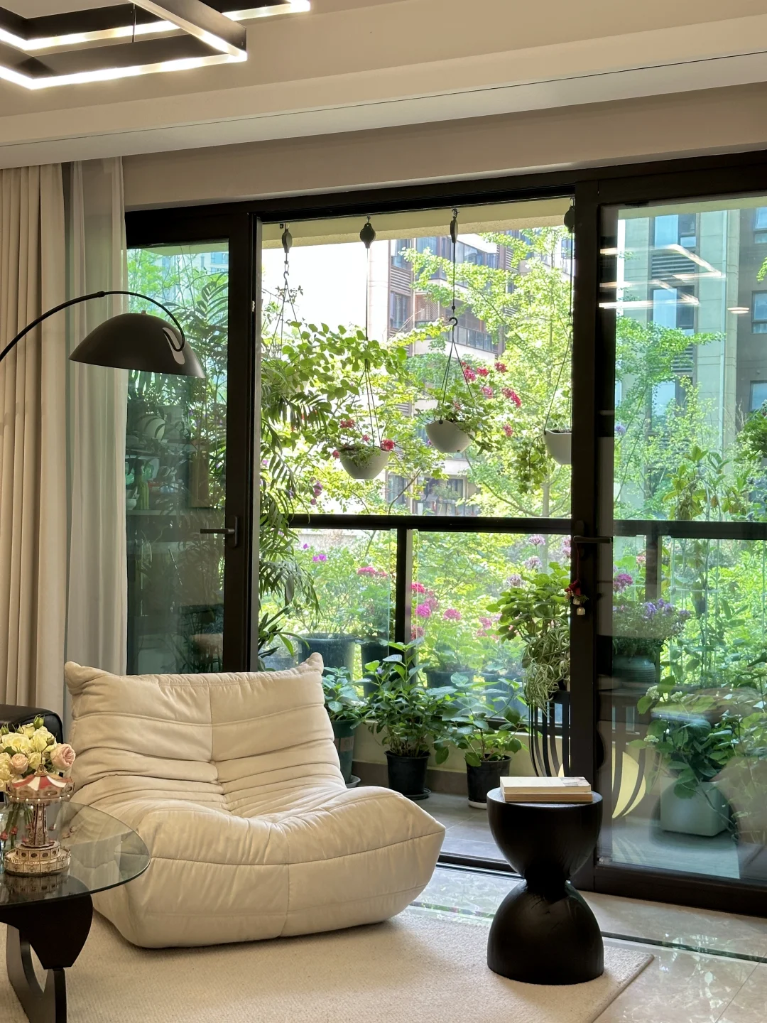 3楼，108平，住了近四年的家🏠