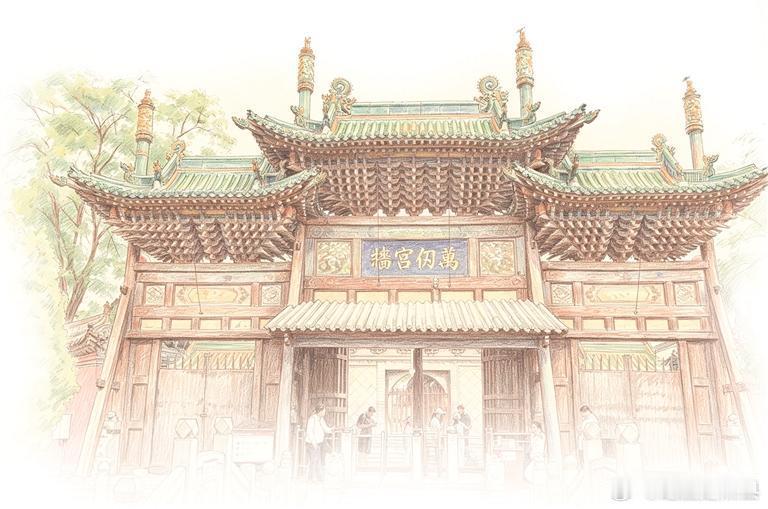 晋中：以文润城 怡然甜美

一手攥着明清晋商大院的厚重文脉，一手托举着太行山麓红色热土与绿色生态资源，晋中，是名副其实的文化富矿、生态宝地。在这里，既可俯瞰历史深处，又能触摸现代繁华……

今年是“十五五”开局之年，晋中交出一份亮眼的经济半年报：全市上半年生产总值1145.5亿元，同比增长2 ​