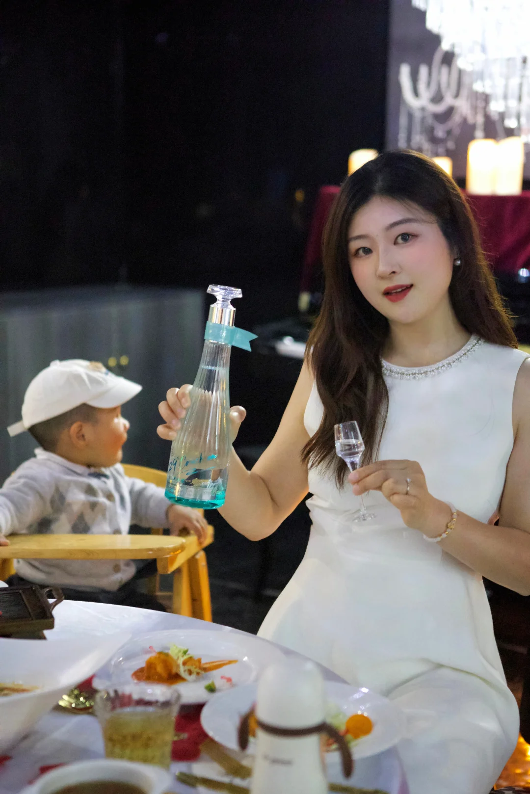 看了刘老的采访……亡命天涯的法🧑‍⚕️