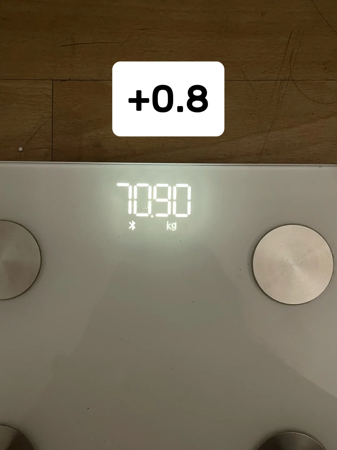 16+8生活化减脂D13‖明天我准备把自己当病人