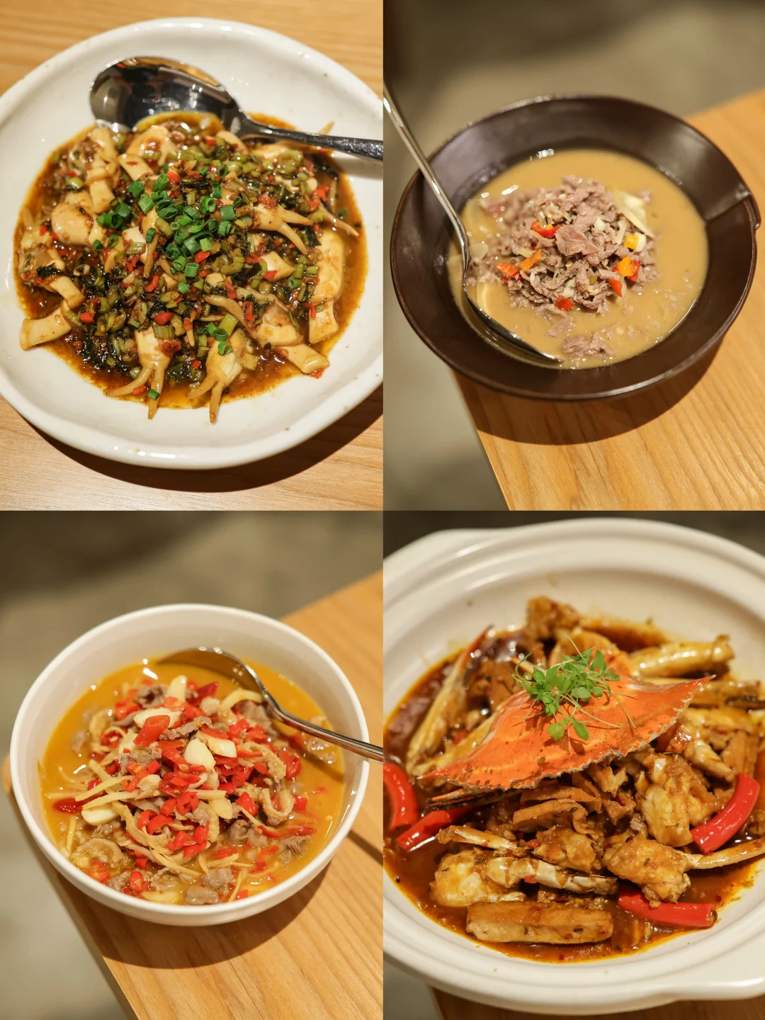 上海新店🌶开在嘉佩乐边上的梧桐区湘菜