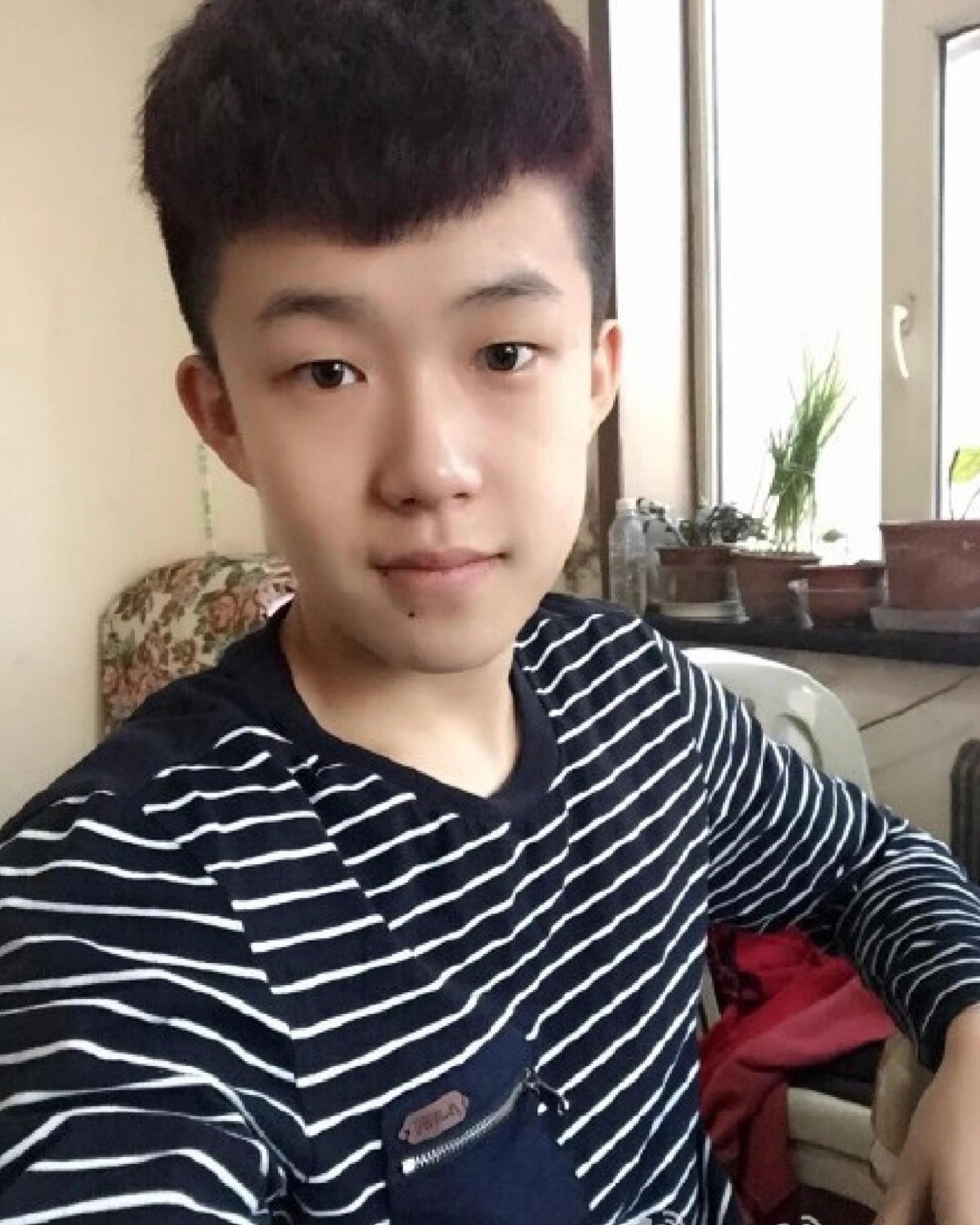 头宝宝自拍消消乐🤳 ​