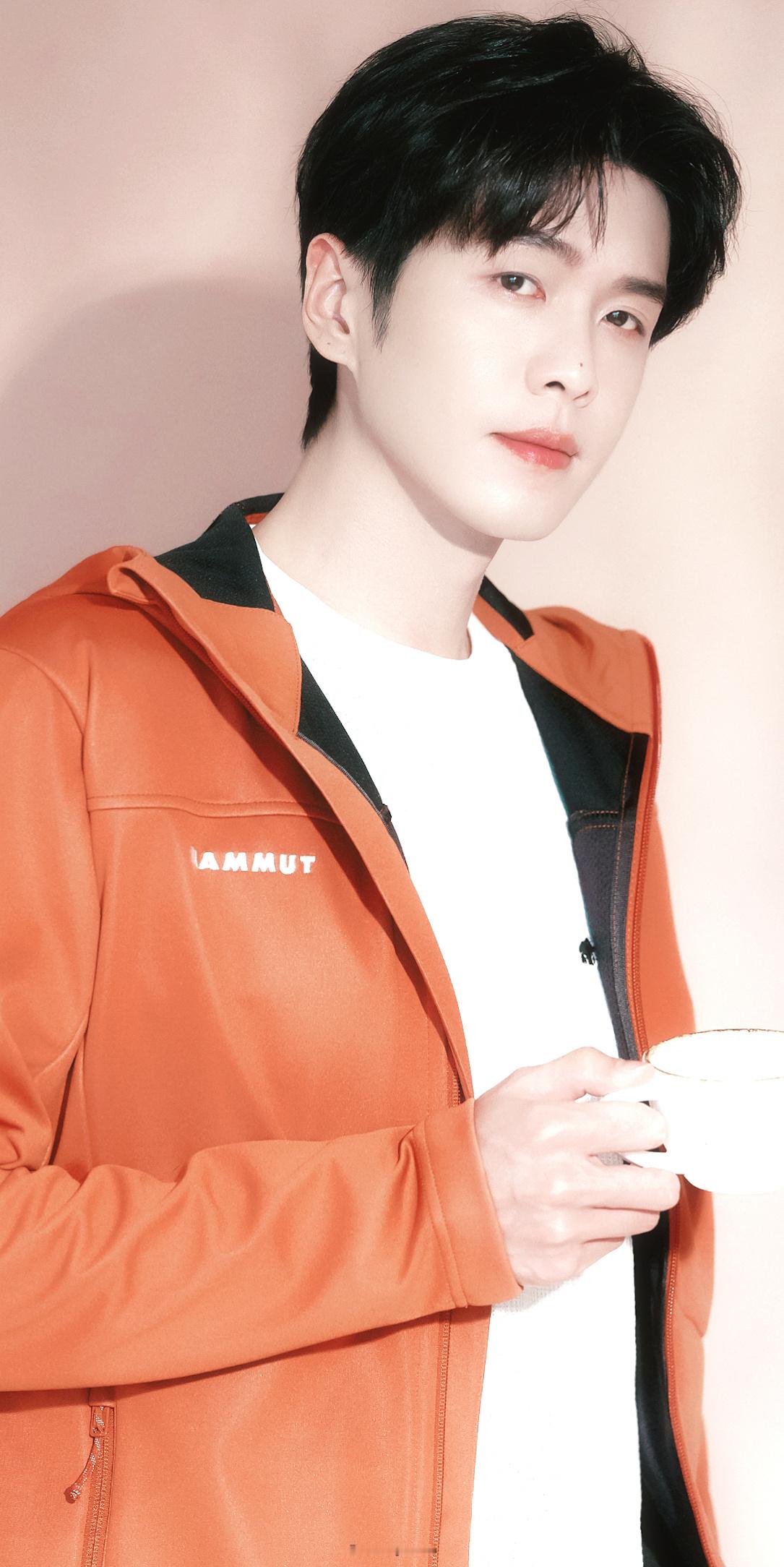 #张若昀陈千里# 

🍁 ​