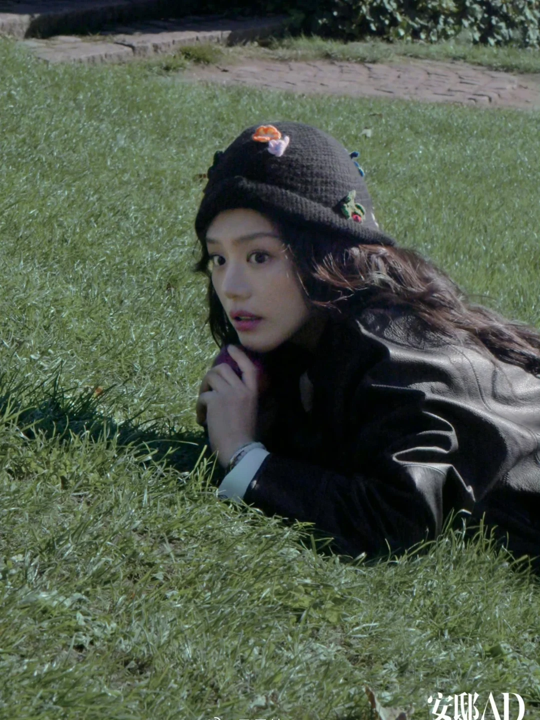 马思纯&马岩松，《狂想之城2》期待值拉满