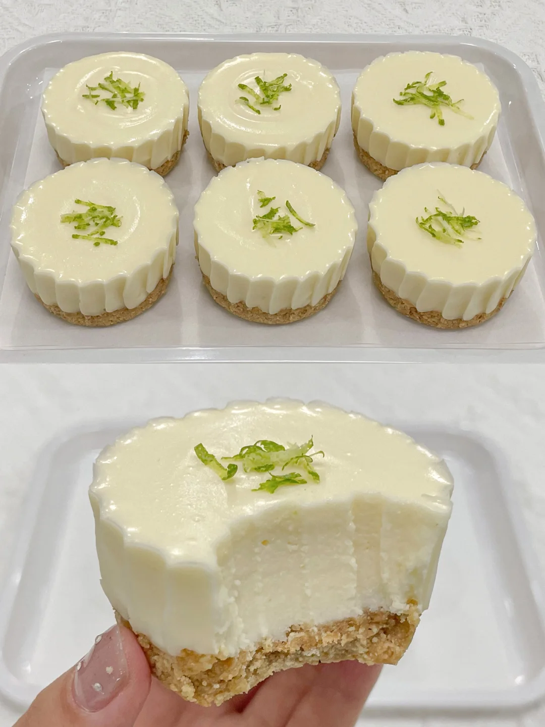 我要告诉全世界，这个蛋糕巨巨巨……好吃！！