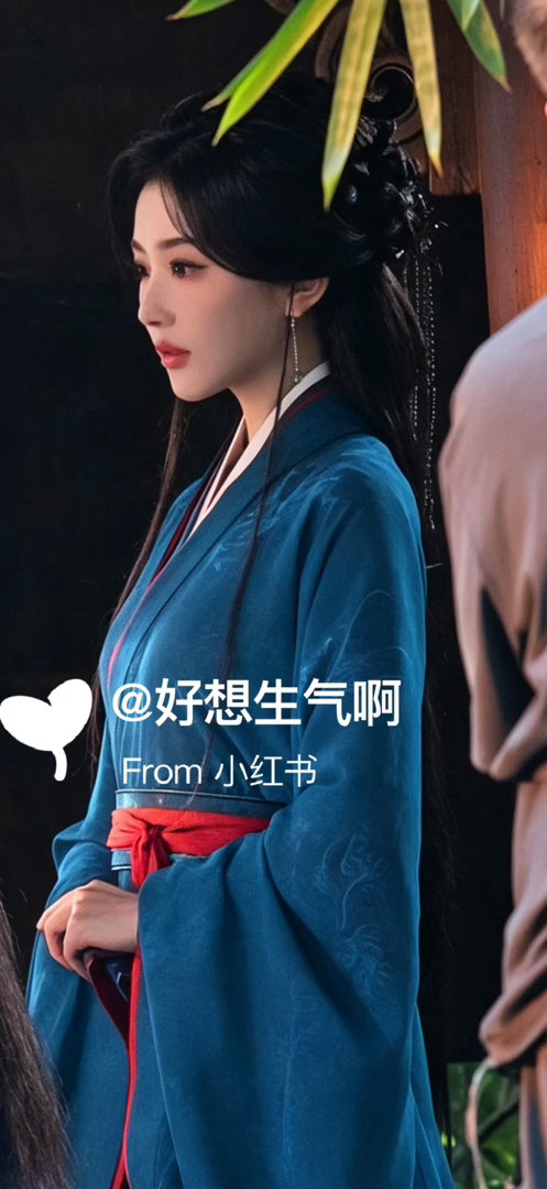 #孔雪儿[超话]##孔雪儿紫女# [捂嘴哭]#孔雪儿天行九歌之举世无双# 每张紫女姐姐的路透都美醉了[舔屏][舔屏][舔屏]​