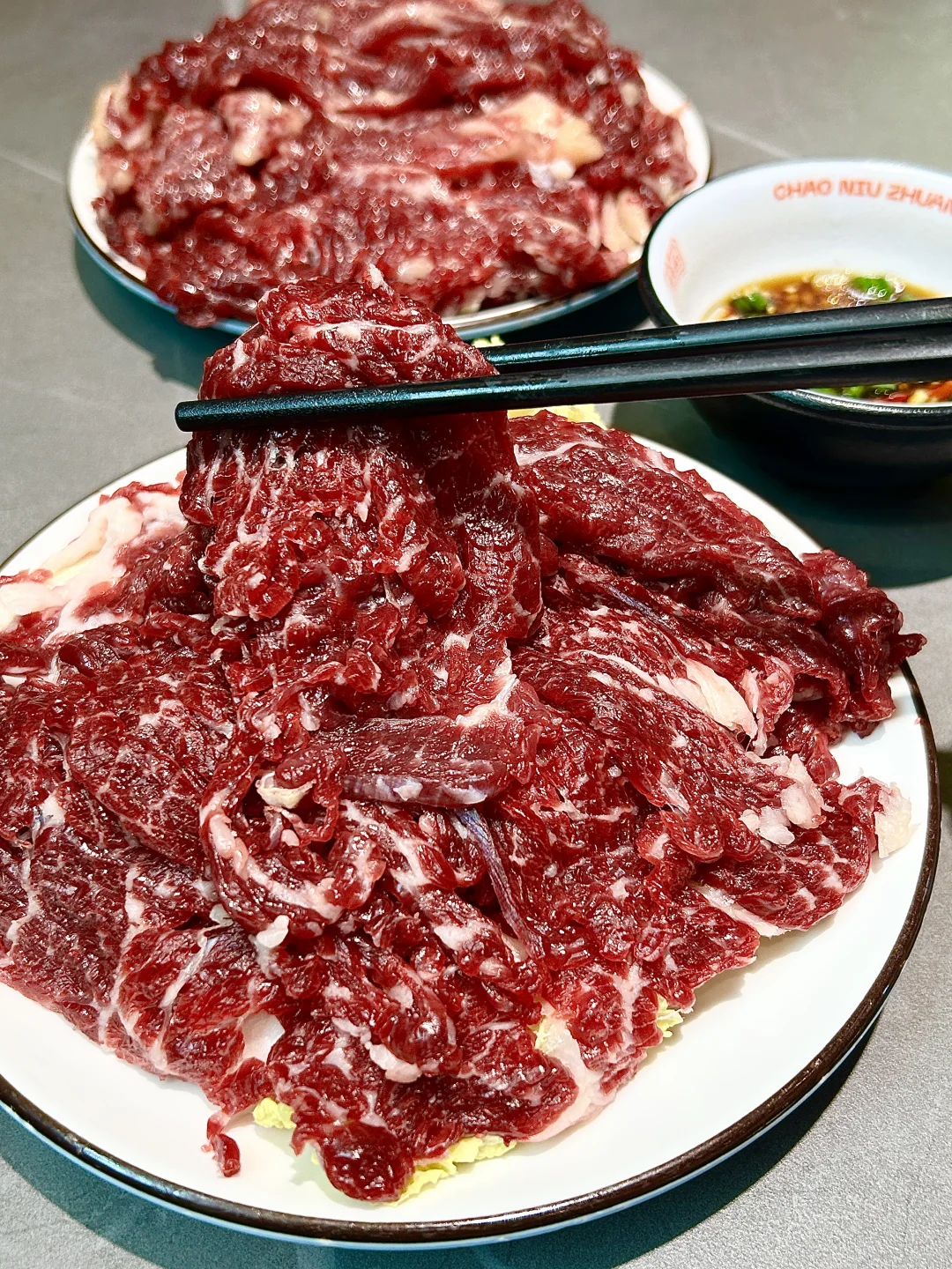 确实是深圳断层好吃的。。。🥹🥹🥹
