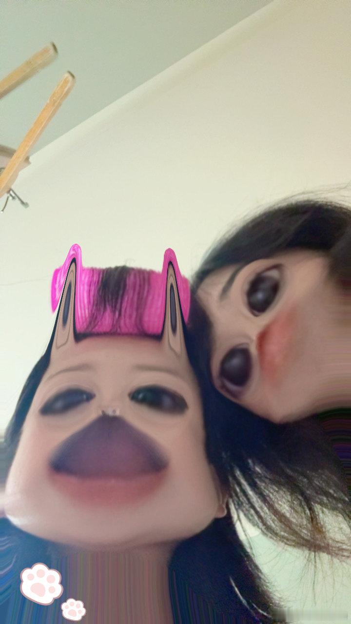 杭州我来了👎机器狗太通人性了🦷🦷💕🫶🏻  ​
