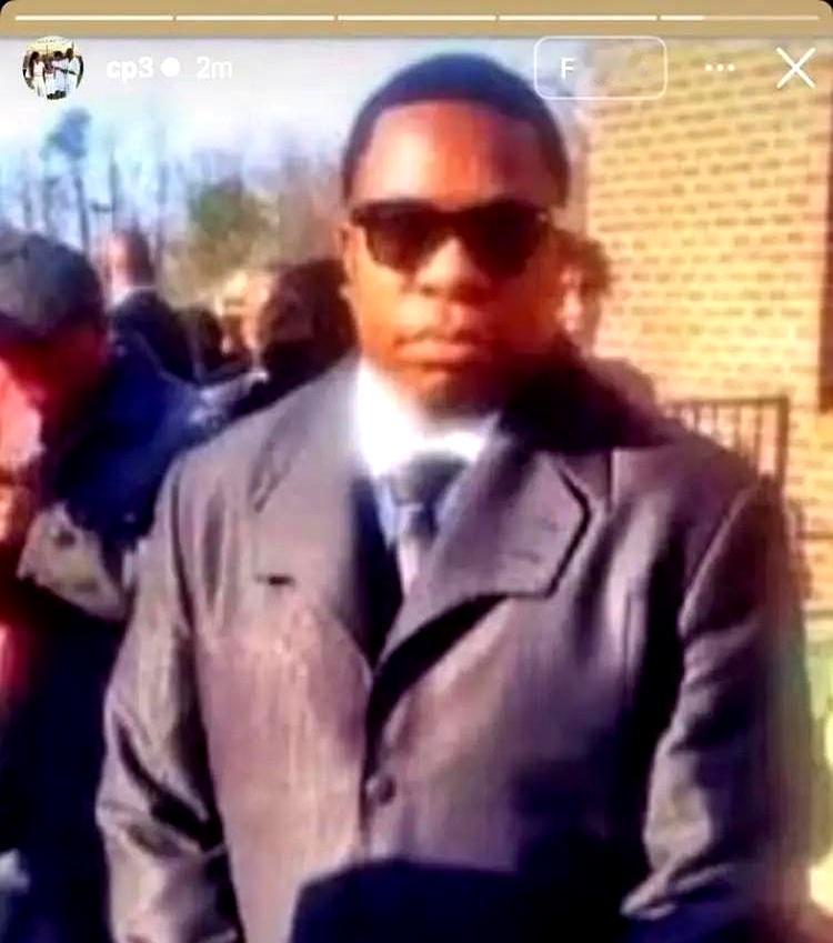 实话讲，克里斯·保罗这波操作有点小肚鸡肠。 快船主场121：126输给...