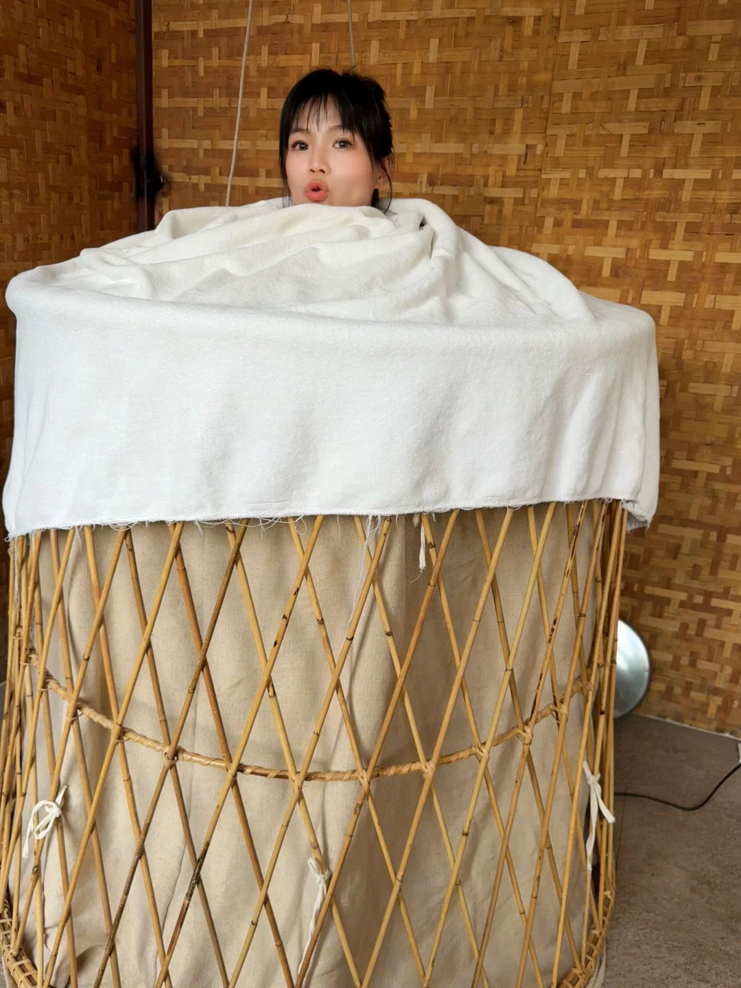 清迈旅游按摩爱好者🔥亲测8家马杀鸡店