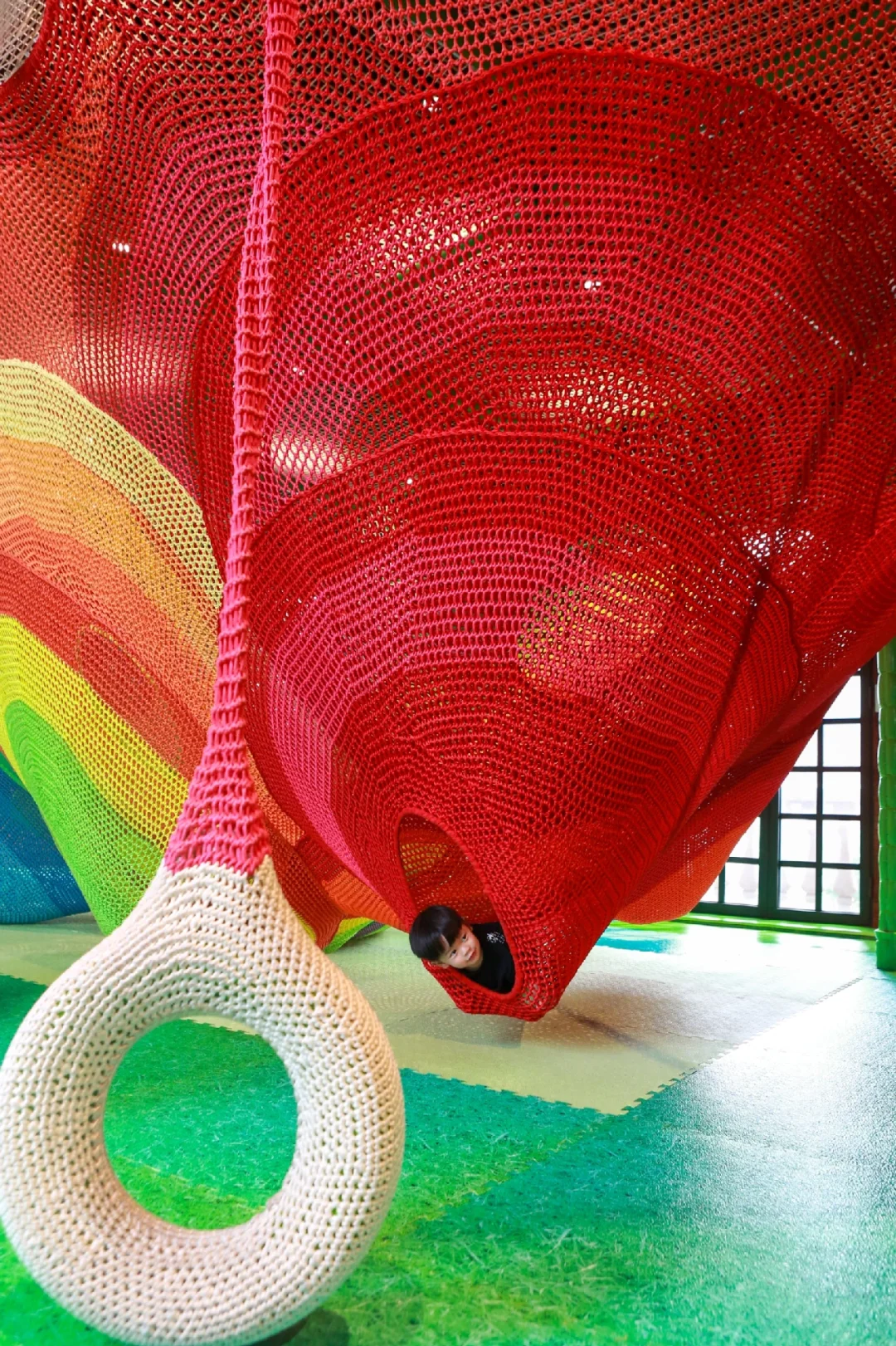 武汉遛娃｜99%的武汉人都没去过的宝藏遛娃地