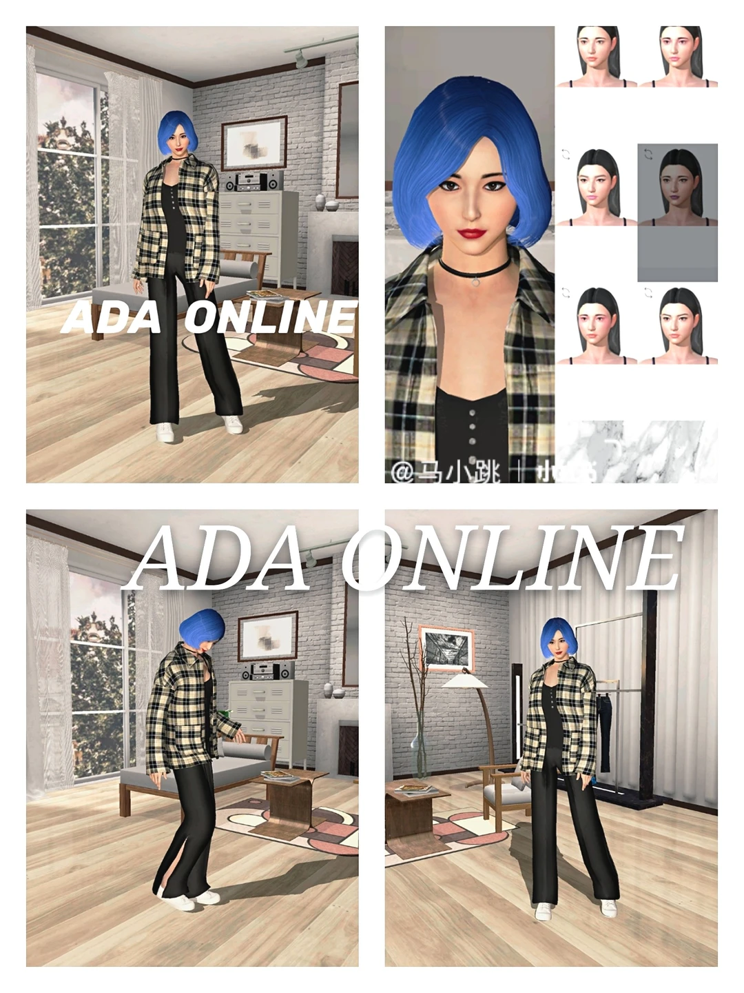 宝藏游戏终于被我发现了！！！