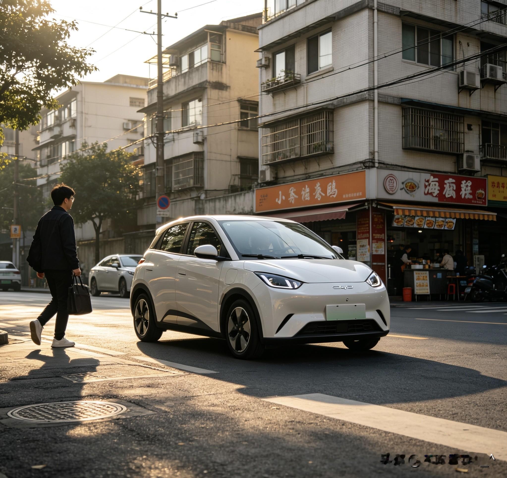 82天卖出100万台，比亚迪这5款车凭什么卖爆？看完就懂了

82天，比亚迪第1700万辆新能源汽车下线。放在三年前，这个数字很难想象。价格战打得火热，不少新势力都在咬牙硬撑，比亚迪却越卖越猛。很多人好奇：新车一茬接一茬，为什么偏偏它能持续热销？今天不堆参数，从真实市场反馈出发，盘点5款真正走量的车