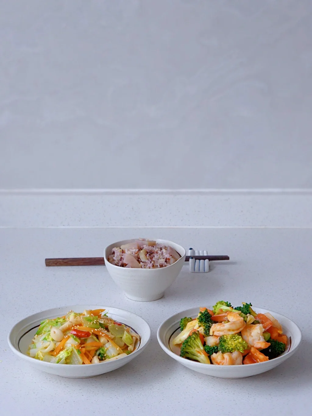 微波炉做菜｜拒绝外卖 自己做饭健康还省钱