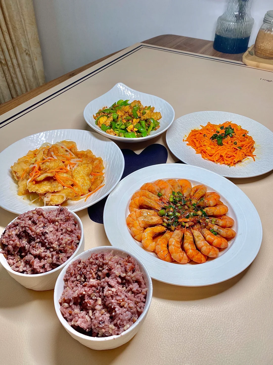 二人食教程｜杭漂情侣的家常晚餐