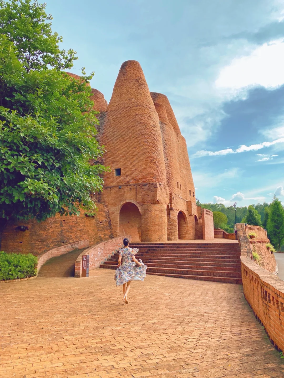 此生必住的弥勒东风韵美憬阁酒店～好感拉满