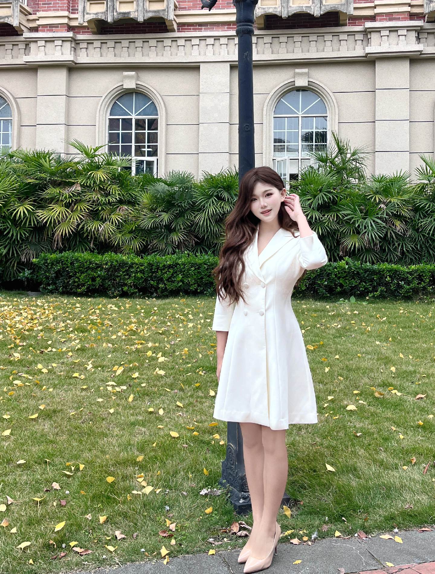 好女人得到名声坏女人得到一切