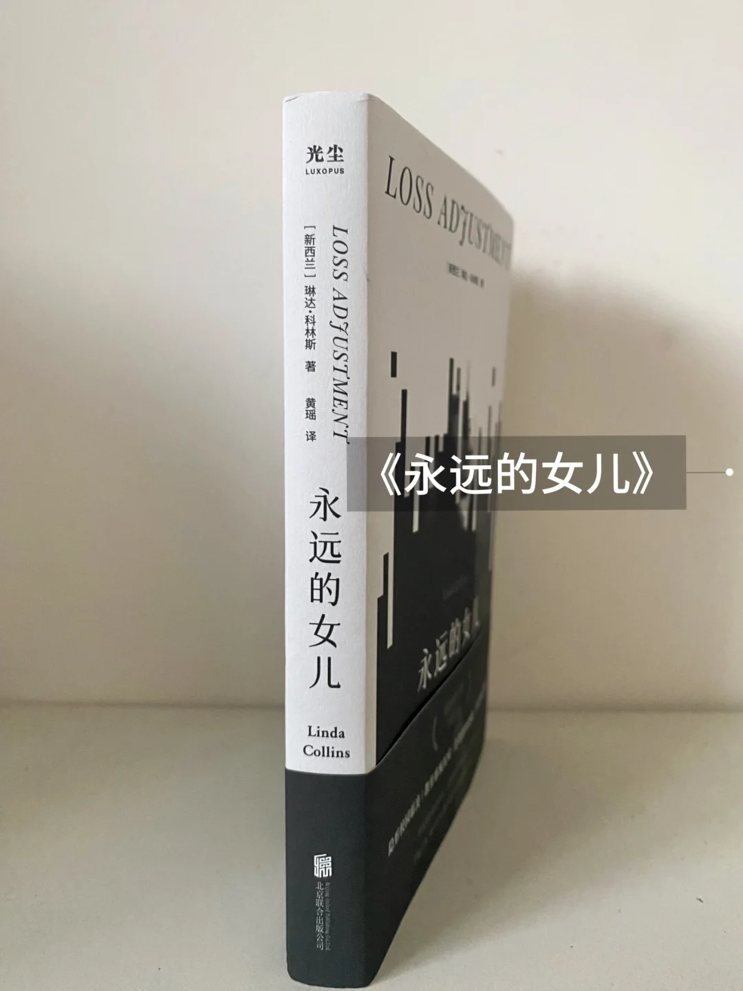 《永远的女儿》比《消失的她》更悲惨