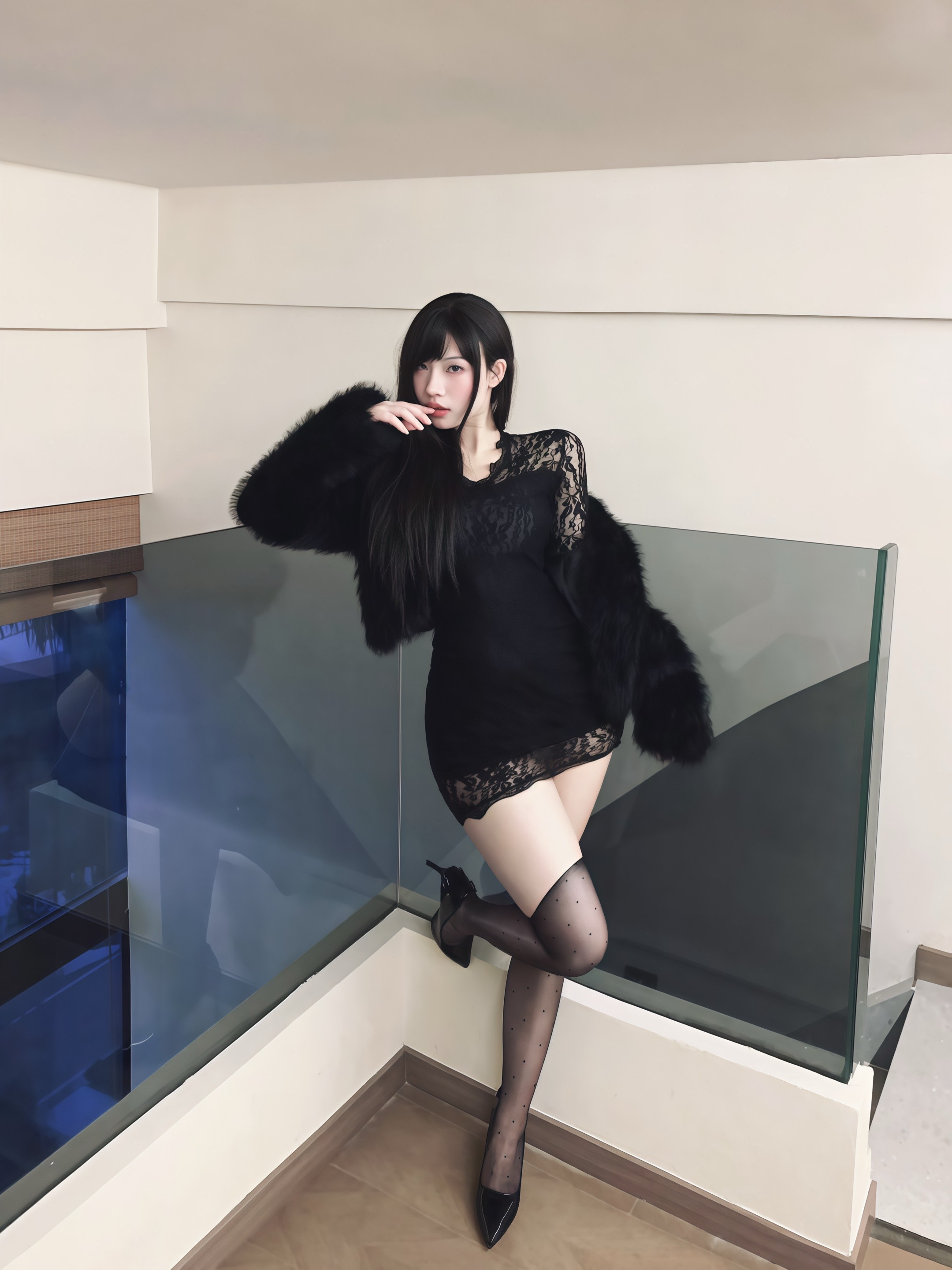 坏女人得到一切