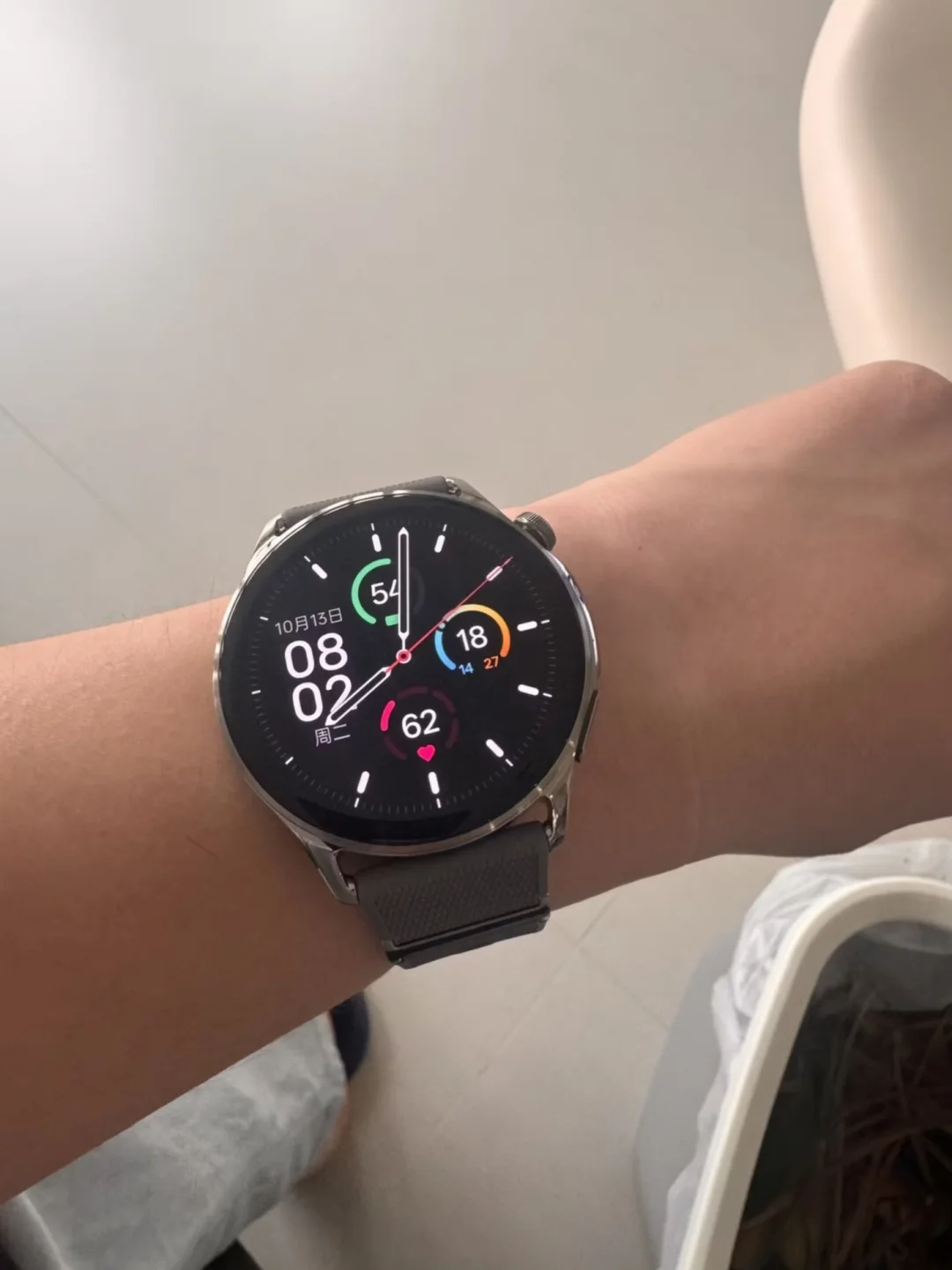 oppo watch s2用了一两周有些话不得不说