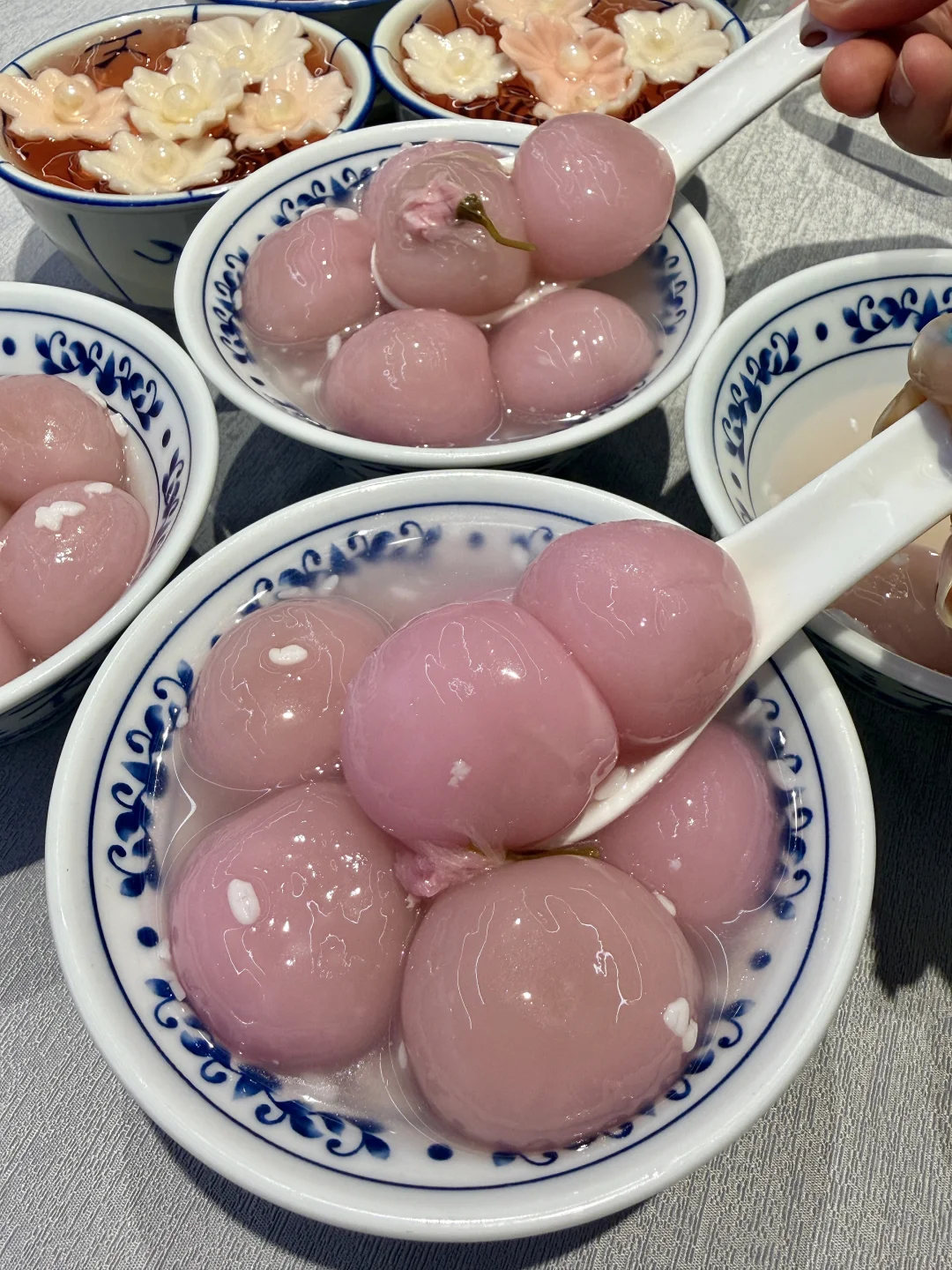 爬完岳麓山一定要去吃的！！！好吃到晕厥！！！