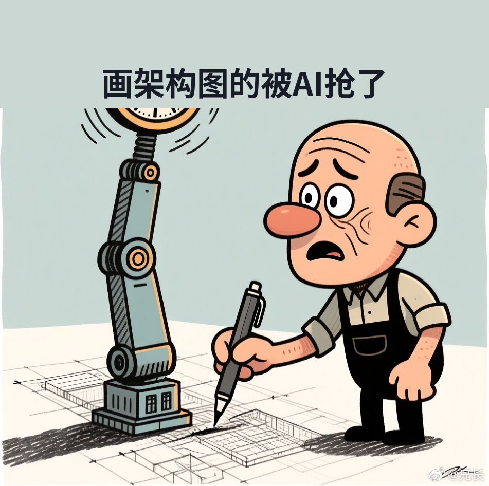 我今天刷到一个开源项目，叫Archify，热度涨得特别快，一天就四千多星。第一眼我没太当回事，以为又是那种AI画图工具。后来仔细一看，有点意思——它不是给普通人画着玩的，是给程序员用的，而且是让AI自己来画。

你看啊，现在用Cursor、Claude Code这些工具写代码，AI能改代码，但你要问它“这项目整 ​