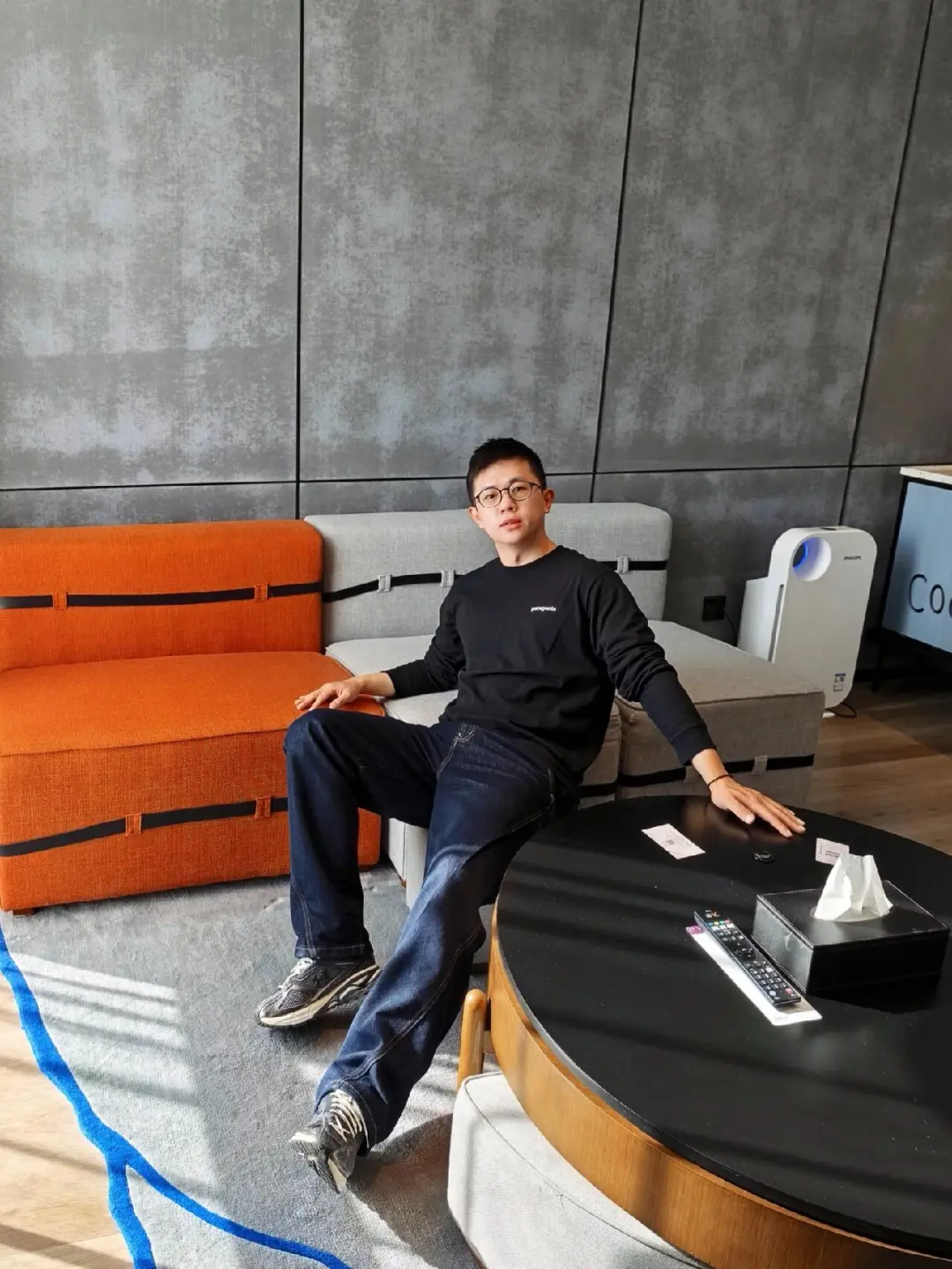 千岛湖｜夕阳 / 摩天轮，在 Moxy住到了套房！