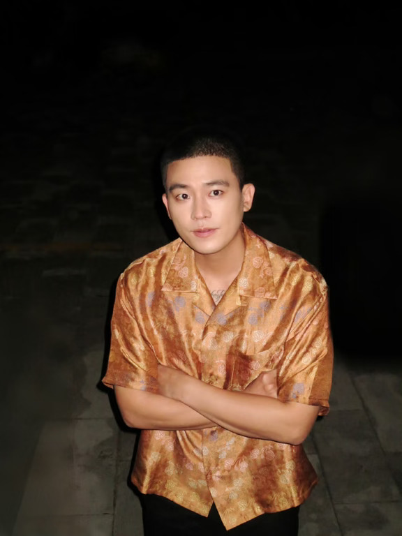 🧩𝐄𝐏𝟒 就这样看着你看着你🤨