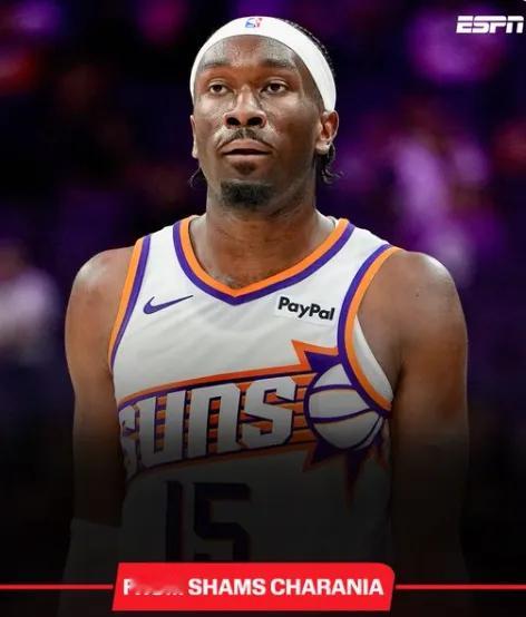 湖人队医是真神啊！看的到底有多远啊？湖人真的躲过一劫！根据Shams的报道，太阳中锋马克-威廉姆斯当地时间周四接受了左肩撕裂盂唇修复手术，将缺席较长一段时间。

对于这个马威，湖人球迷可太清楚了，当初和黄蜂的交易一出来，湖人球迷都觉得湖人就是总冠军了。但是经过湖人队医的身体检查，查出马威有严重的伤病