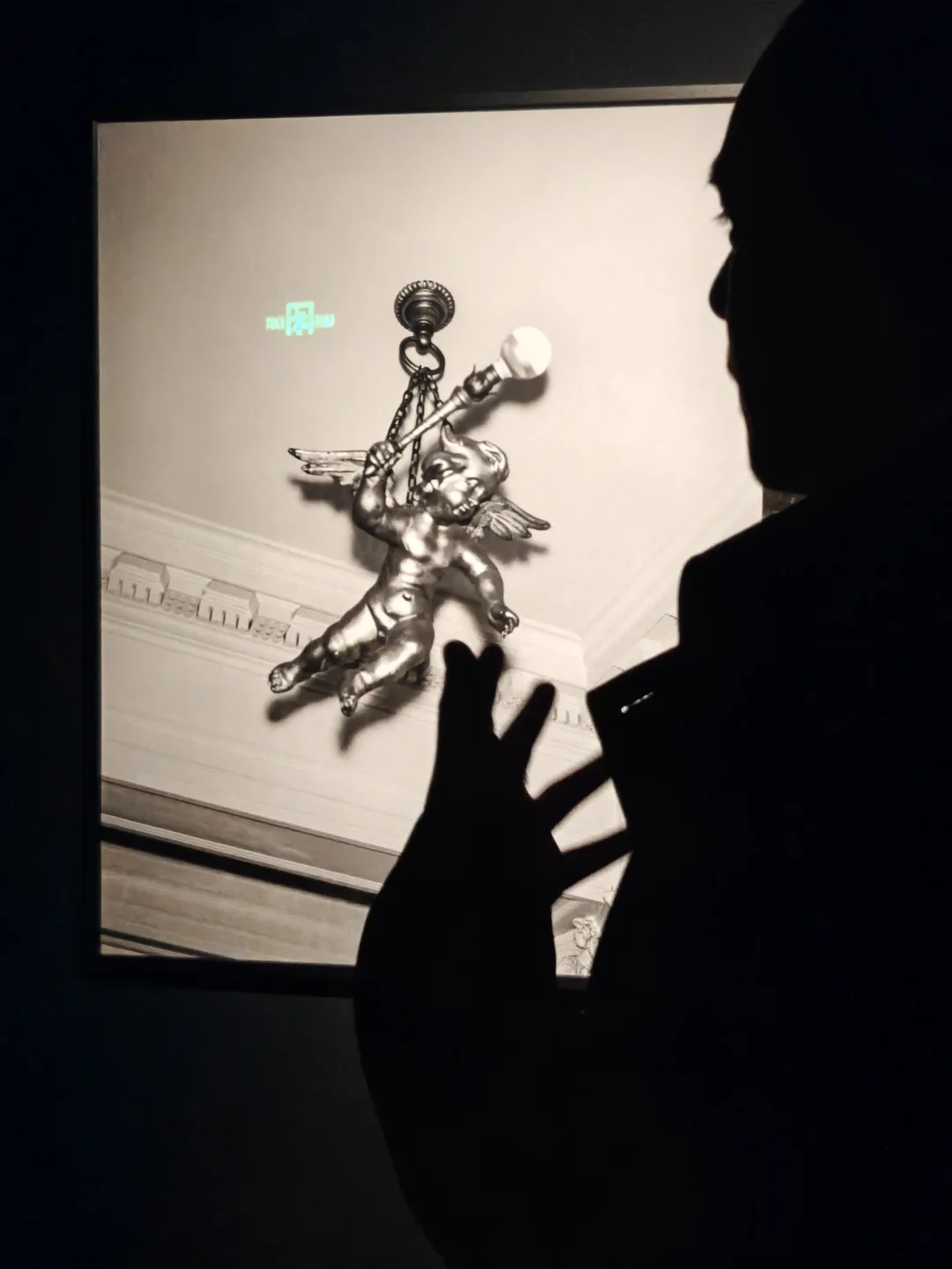 苏河画廊上新｜天线的线&香格纳苏河