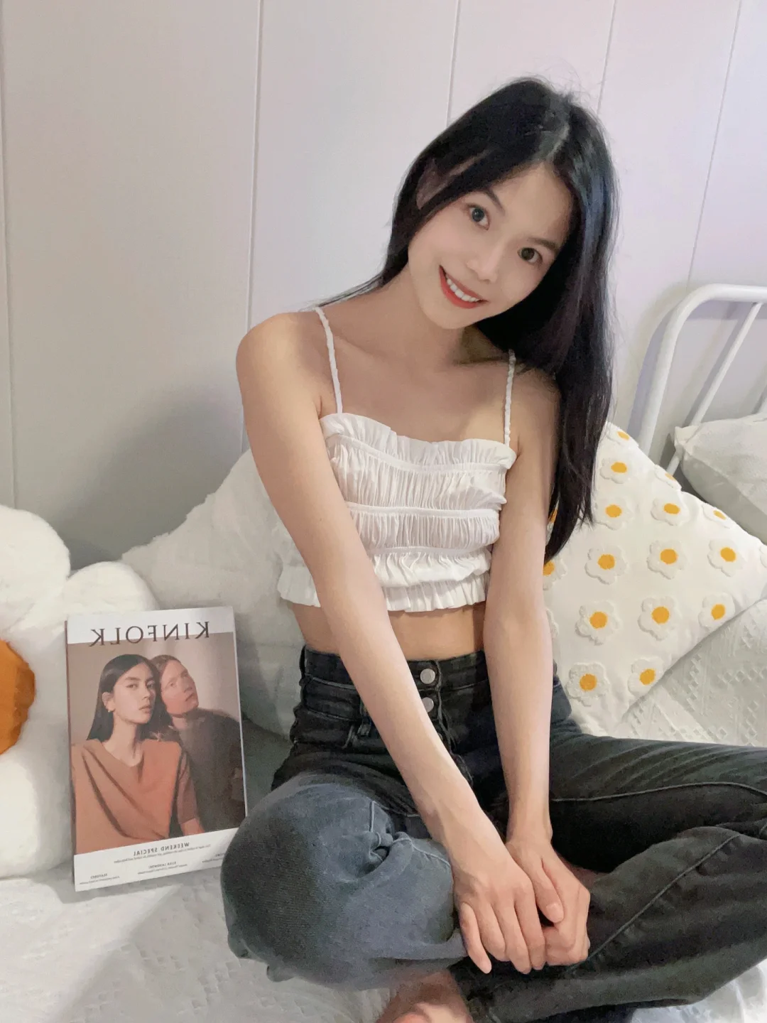 深圳租房｜我找到了月租1799元的神仙房子