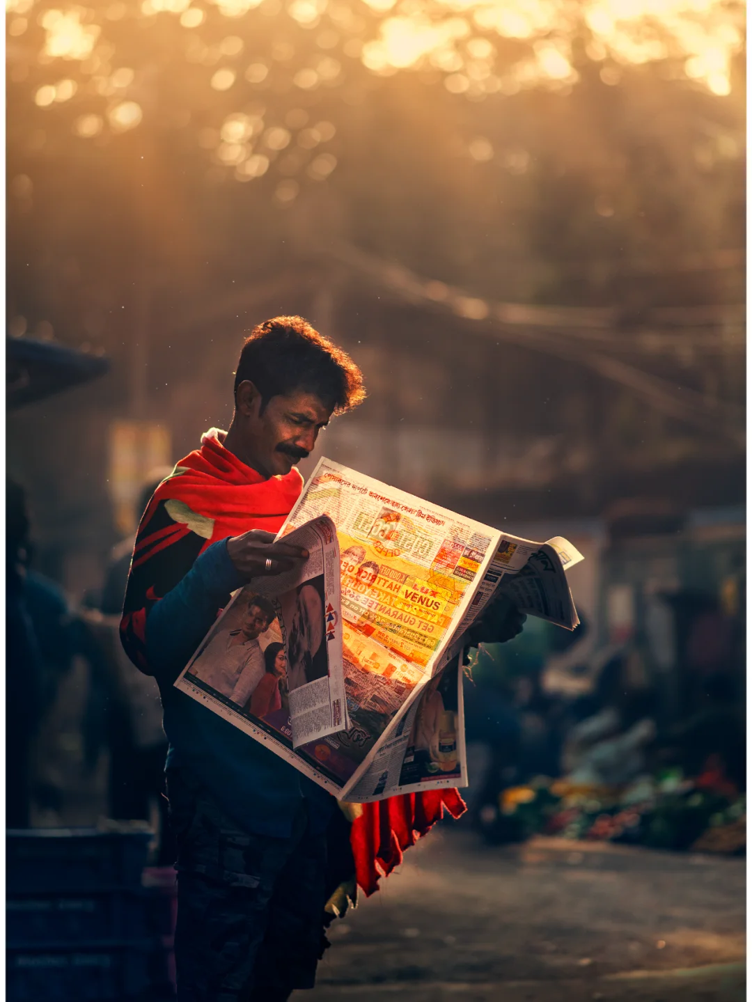 美到窒息的摄影作品集锦 📸