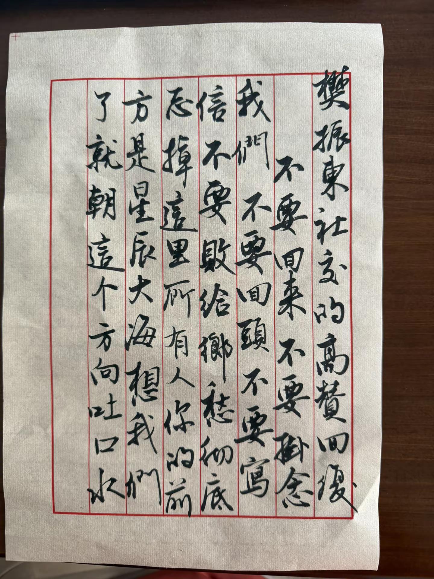 樊振东