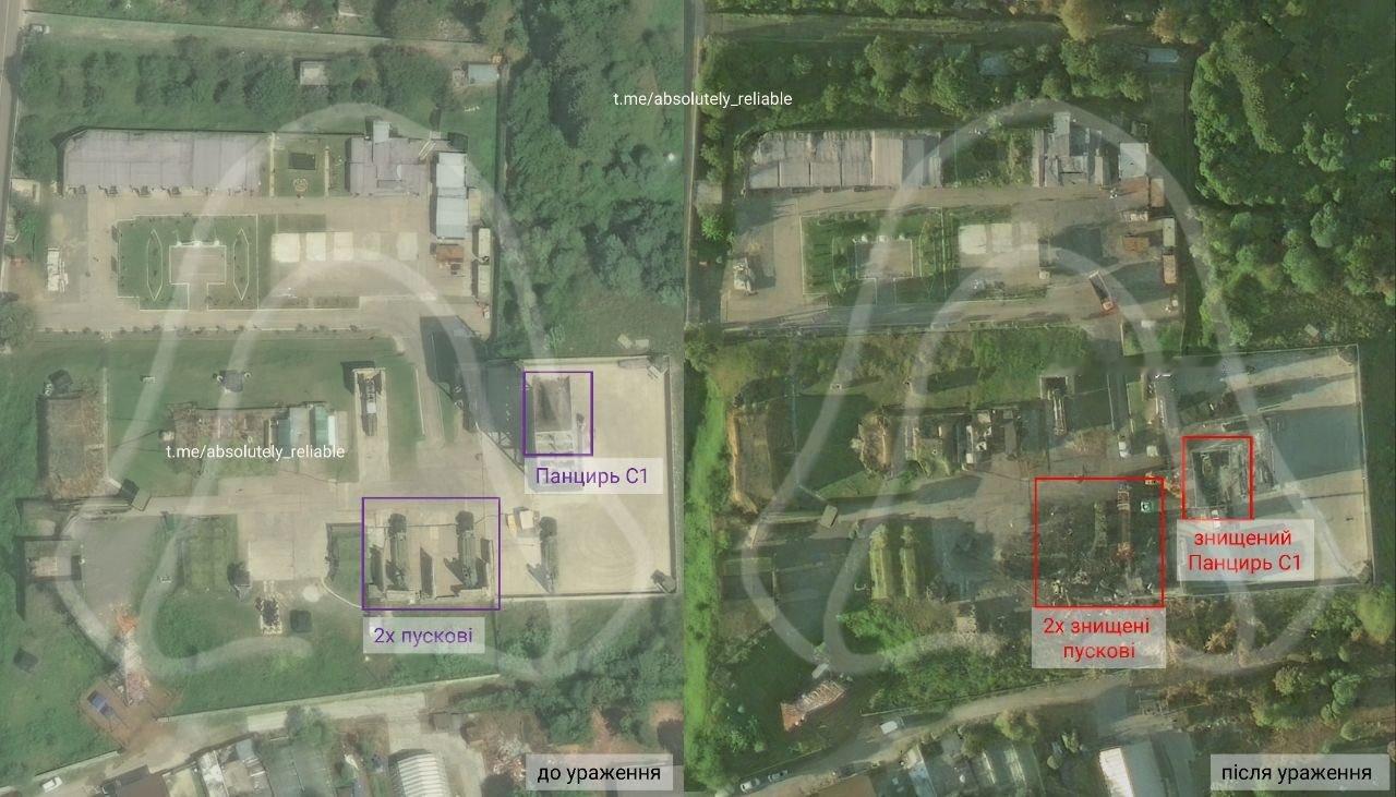 俄罗斯，赢！

俄罗斯Sochi ，S-300两个发射车和 铠甲S1地面拦截了乌克兰无人机和巡航导弹 ​