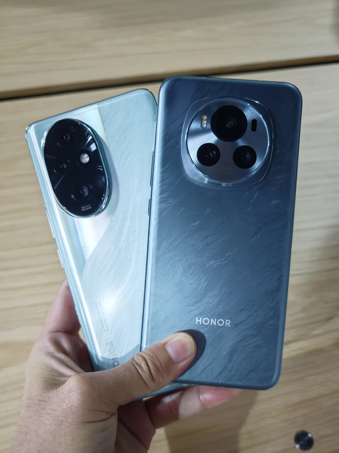 荣耀200Pro和Magic6怎么选？三大核心不同