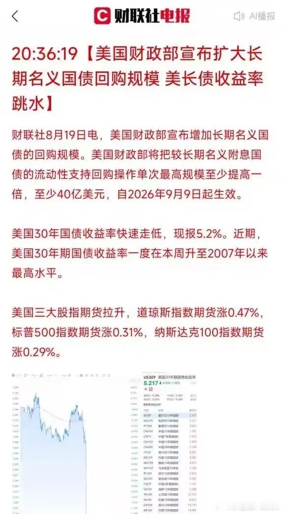 A股: 重大利好来了，今天的普跌或将在明日收复，本周有望迎来反转！

汇总十条重磅利好，周三或是最后一跌，周四周五稳了！即将迎来技术性大反弹！8月19日周三的晚评，就在刚刚，市场传来重磅王炸，特别是最后两条！本周有望掀起暴风骤雨，赶紧做个明确的提醒。

1、据媒体报道伊朗表示希望彻底结束战 ​