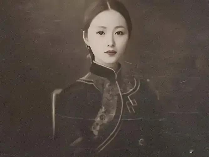 1900年，慈禧第一次见到陕西女首富，竟然问对方有没有丈夫。女首富回答：“我已经守寡十多年了。”话音刚落，慈禧便猛地一抬手，在场所有人都怔住了，唯独李莲英扯着嗓子喊道：“太后有赏！”

1900年，八国联军攻入北京城，皇城陷落、京城大乱。慈禧来不及收拾行装，带着光绪帝和一众亲信，仓促换上布衣，一路向