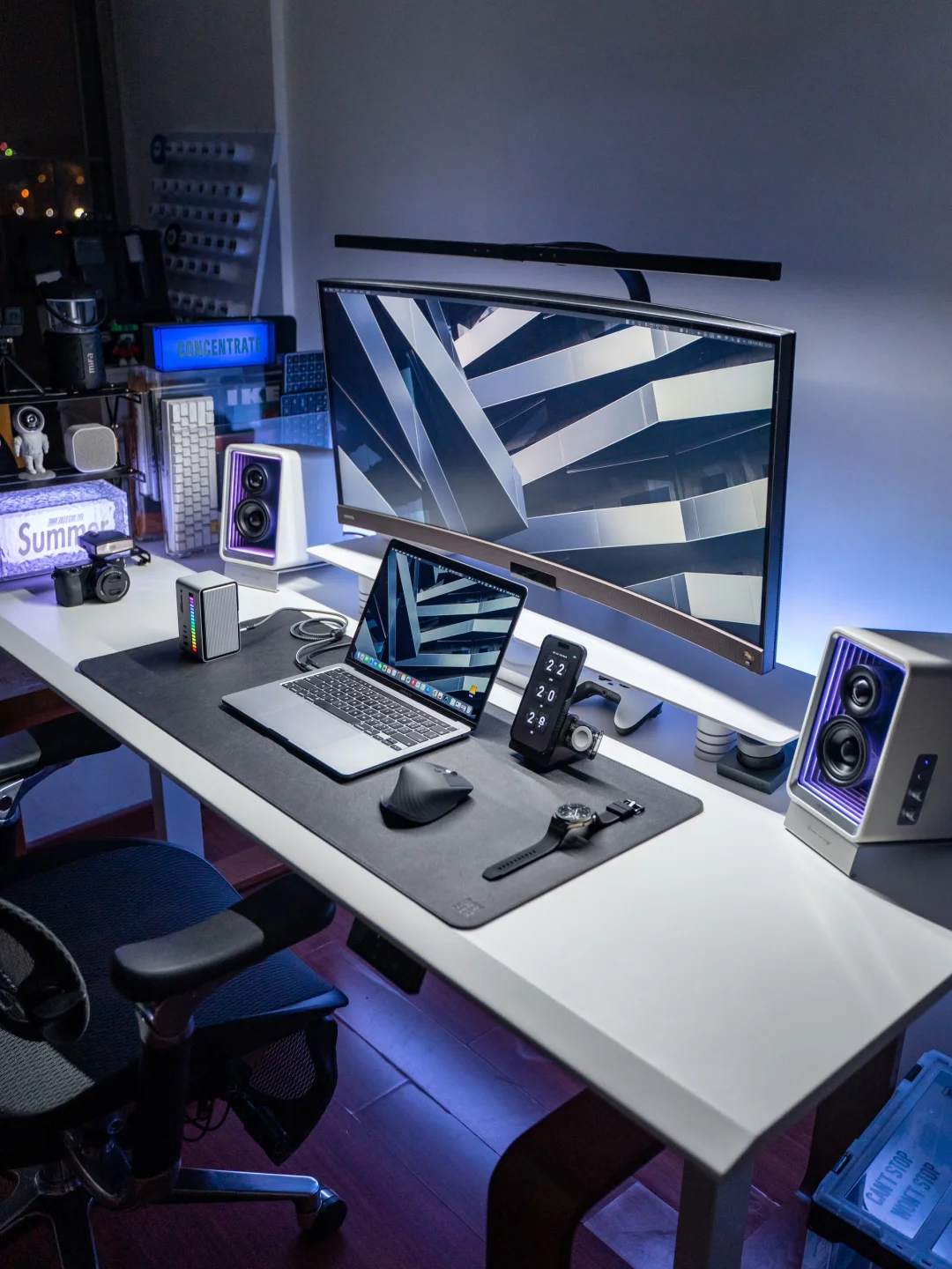 MacBook技巧｜一步解决硬盘容量焦虑❗️
