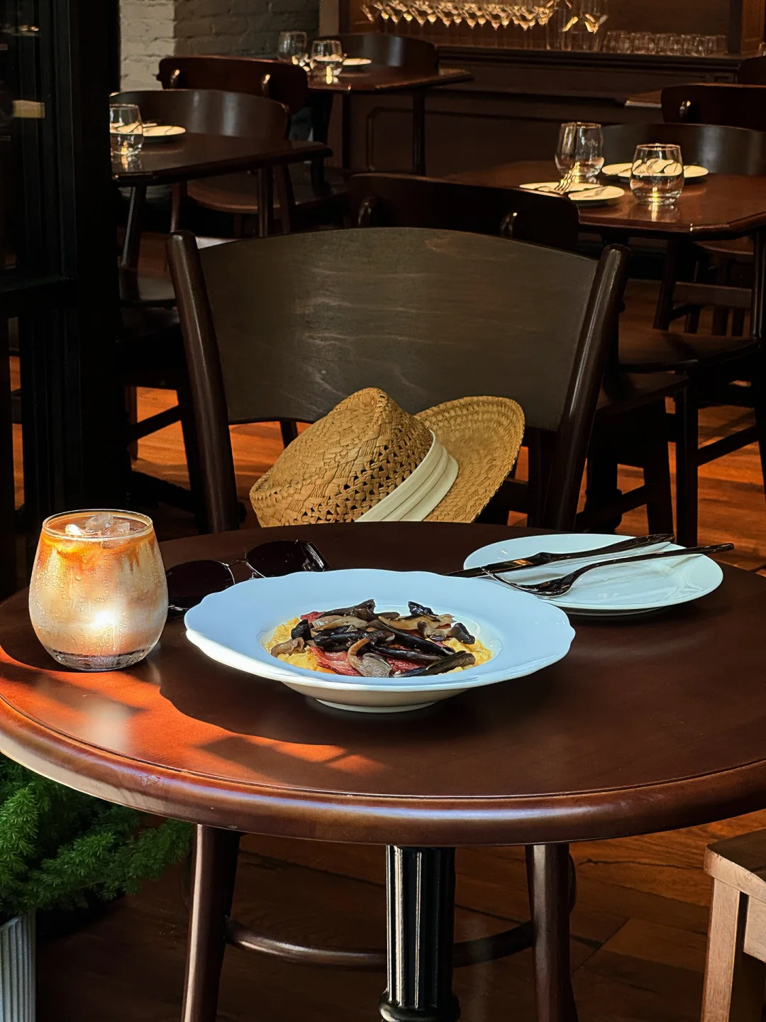 🍃🍂梧桐区的松弛感真的是既洋气又接地气？