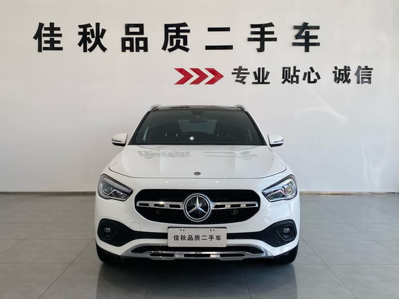 【车辆名称】奔驰GLA级 GLA 200
【上牌时间】2021年04月
【行驶里程】7.24万公里
【车辆排量】1.3T
【车辆价格】9.98万
【诚信车商】信阳佳秋品质二手车
【车辆详情】原版私家 一处补漆
#二手车 #奔驰GLA200 #SUV
