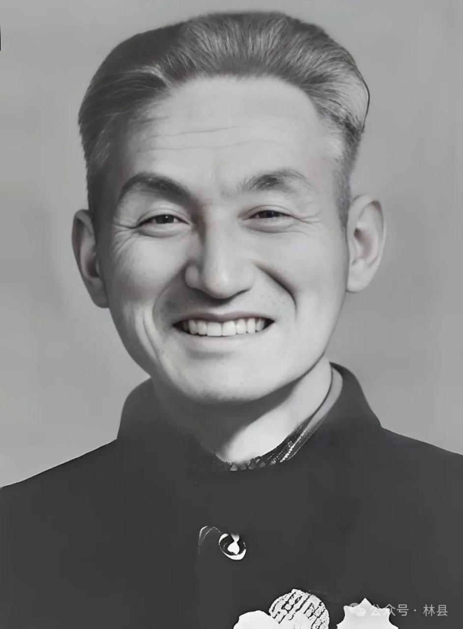 1950年9月，毛主席邀请林业劳模石玉殿到家中做客。当日石玉殿吃到了人生中的第一